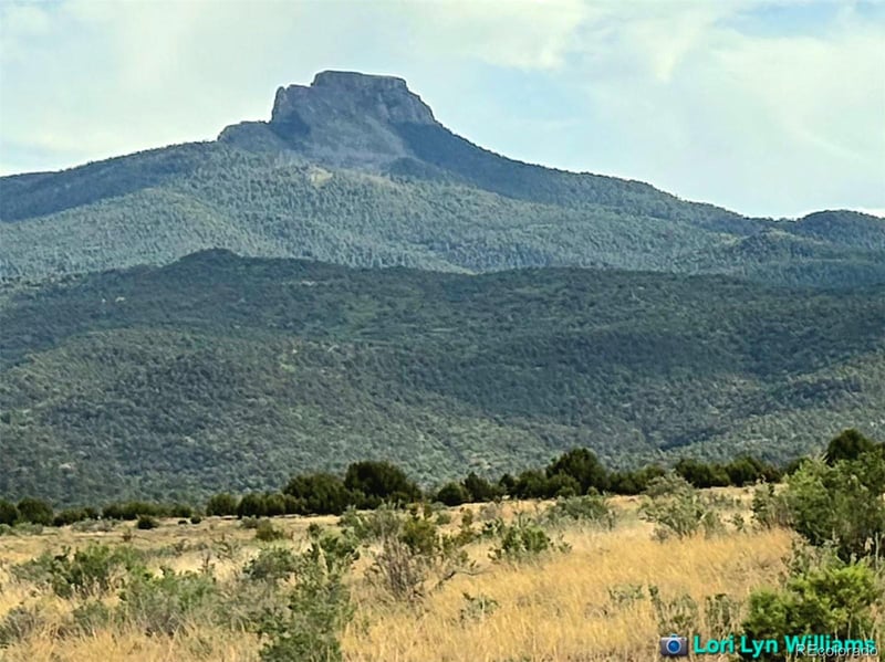 Lot 21 of 13565 Bat Masterson Dr Lot 21, Trinidad, CO 81082
