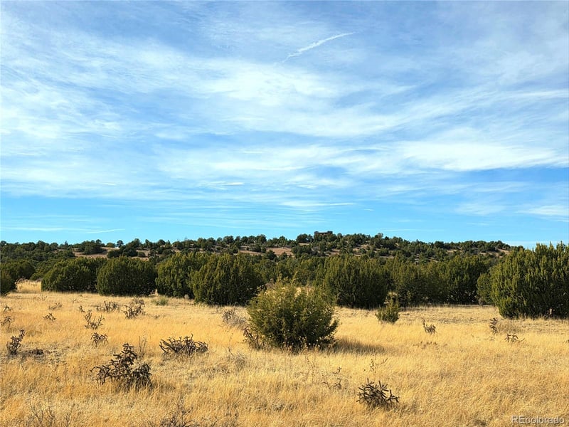 Lot 21 of 13565 Bat Masterson Dr, Trinidad, CO 81082