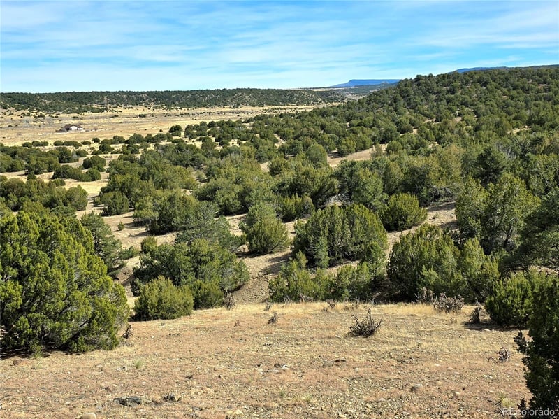 Lot 21 of 13565 Bat Masterson Dr, Trinidad, CO 81082