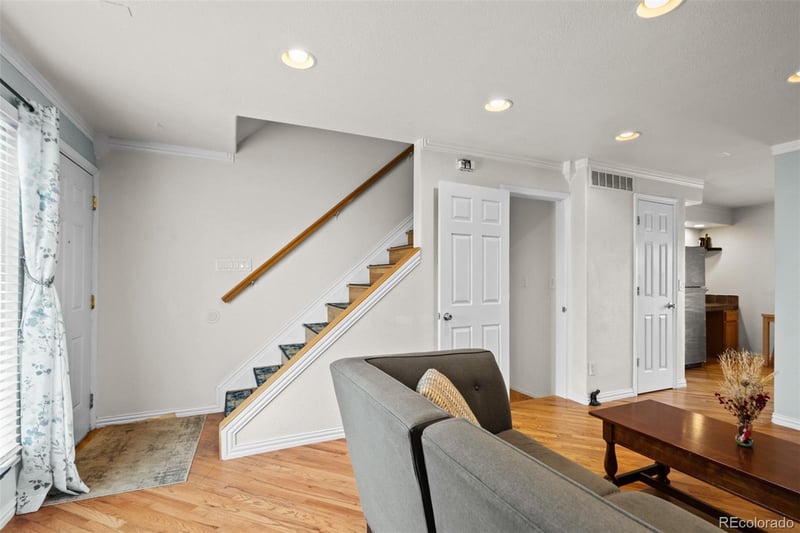 6440 Tennyson St #22, Arvada, CO 80003