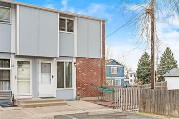 6440 Tennyson St #22, Arvada, CO 80003