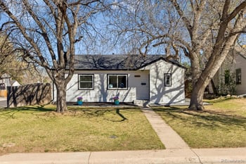3402 Elm St, Denver, CO 80222