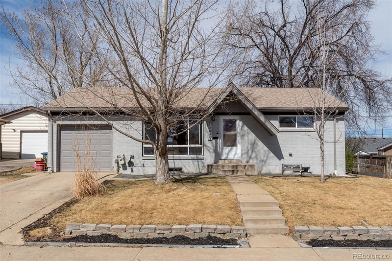 10903 Larson Dr, Northglenn, CO 80233