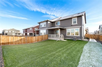 9021 Borrowdale Ln, Parker, CO 80134