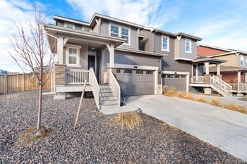 9021 Borrowdale Ln, Parker, CO 80134