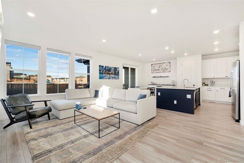 9021 Borrowdale Ln, Parker, CO 80134