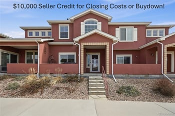 11775 Crestop Way #B, Parker, CO 80138