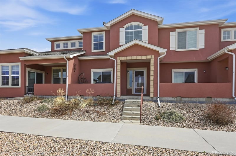 11775 Crestop Way #B, Parker, CO 80138