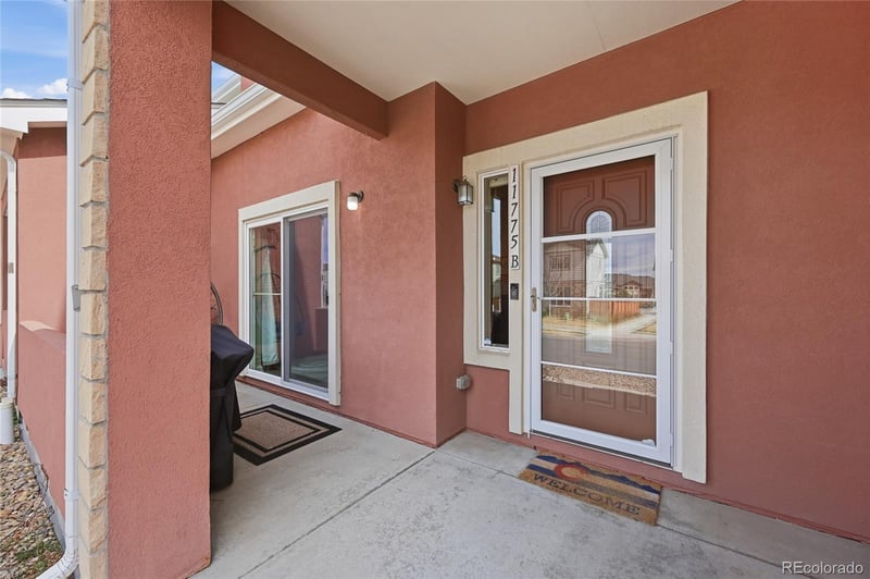 11775 Crestop Way #B, Parker, CO 80138