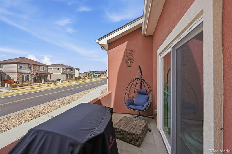 11775 Crestop Way #B, Parker, CO 80138