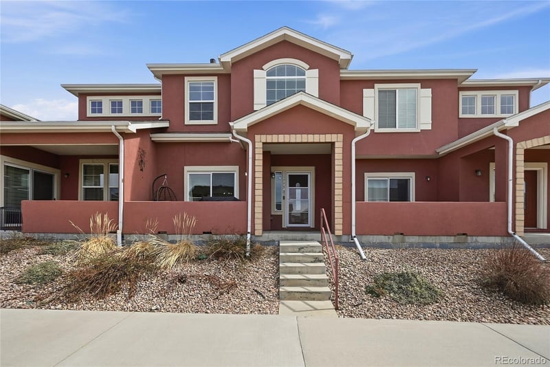 11775 Crestop Way #B, Parker, CO 80138