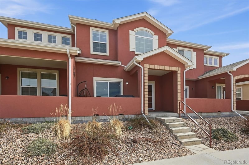 11775 Crestop Way #B, Parker, CO 80138