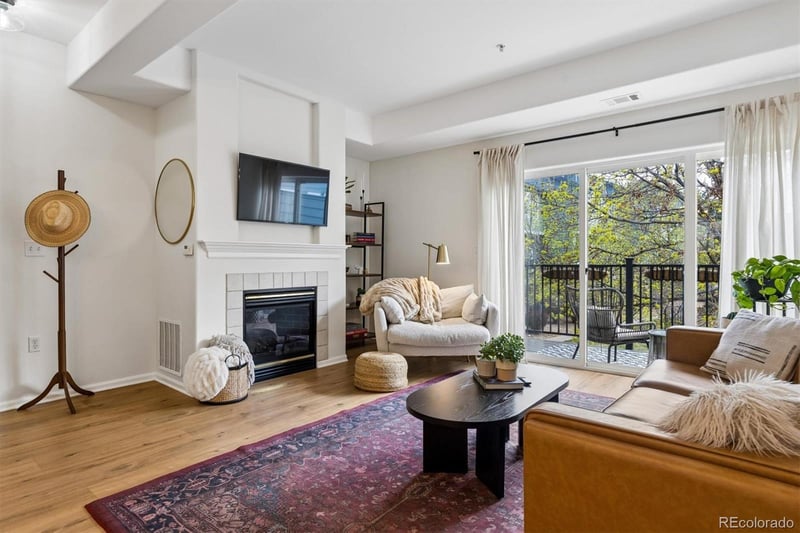 2771 Riverwalk Cir #G, Littleton, CO 80123