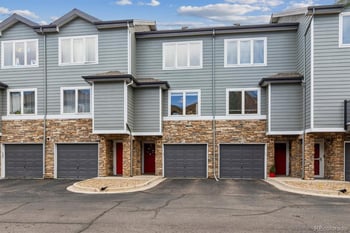 2771 Riverwalk Cir #G, Littleton, CO 80123