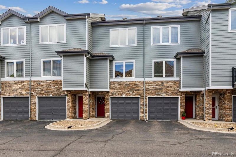 2771 Riverwalk Cir #G, Littleton, CO 80123