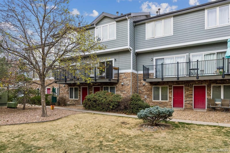 2771 Riverwalk Cir #G, Littleton, CO 80123