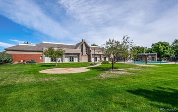 2771 Riverwalk Cir #G, Littleton, CO 80123