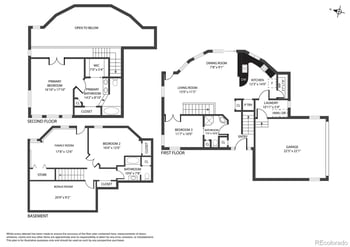 108 Hummingbird Way, Granby, CO 80446