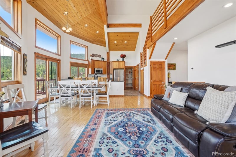 108 Hummingbird Way, Granby, CO 80446