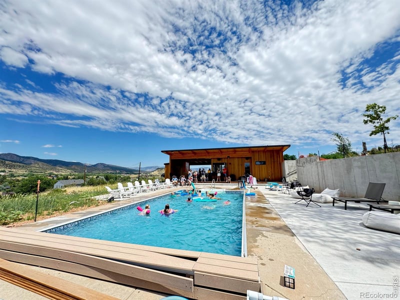 101 Callie Ct, Loveland, CO 80537