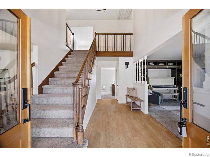 101 Callie Ct, Loveland, CO 80537