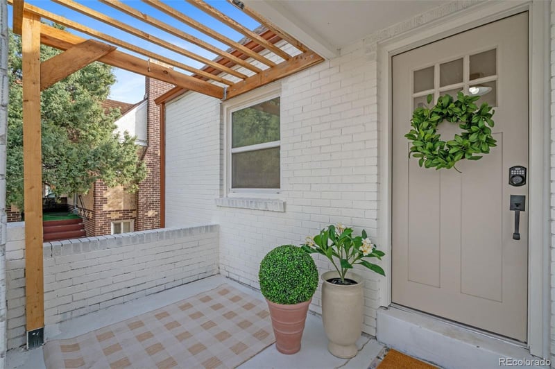 2226 Corona St, Denver, CO 80210