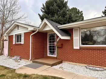 1293 Marshall Ct, Lakewood, CO 80232