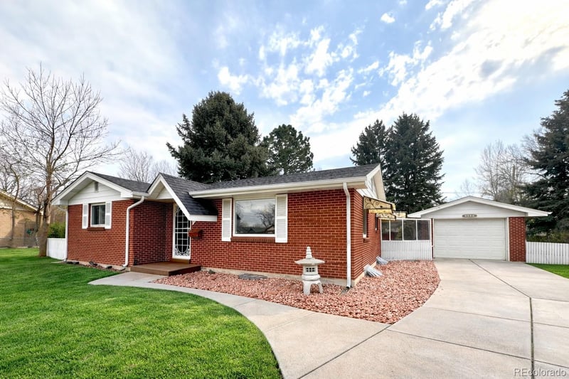 1293 Marshall Ct, Lakewood, CO 80232