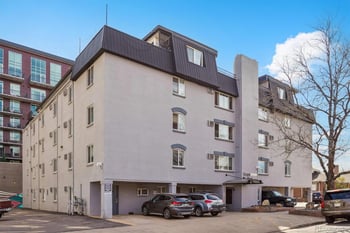 336 Grant St #502, Denver, CO 80203