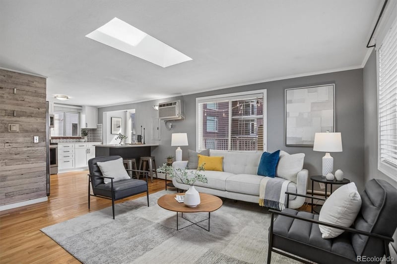 336 Grant St #502, Denver, CO 80203