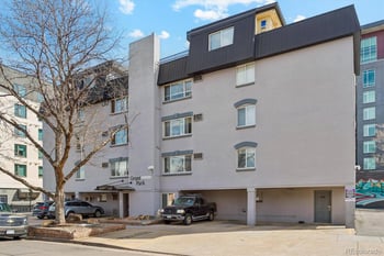 336 Grant St #502, Denver, CO 80203