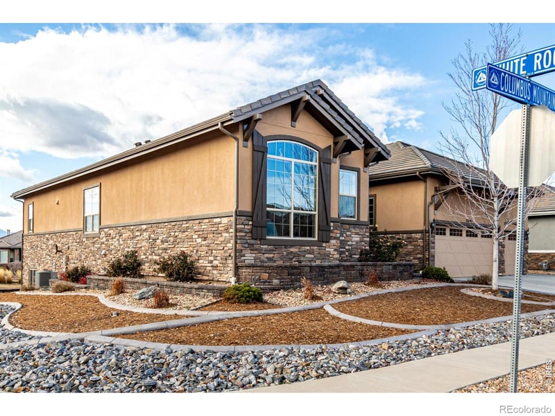 15689 Columbus Mountain Dr, Broomfield, CO 80023