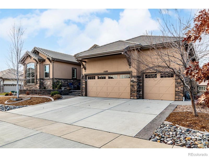 15689 Columbus Mountain Dr, Broomfield, CO 80023
