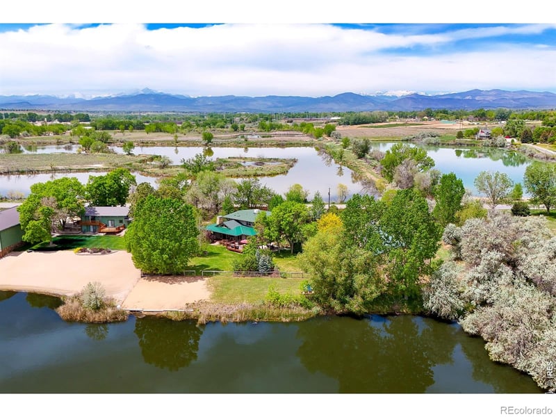 466 County Road 9e, Loveland, CO 80537
