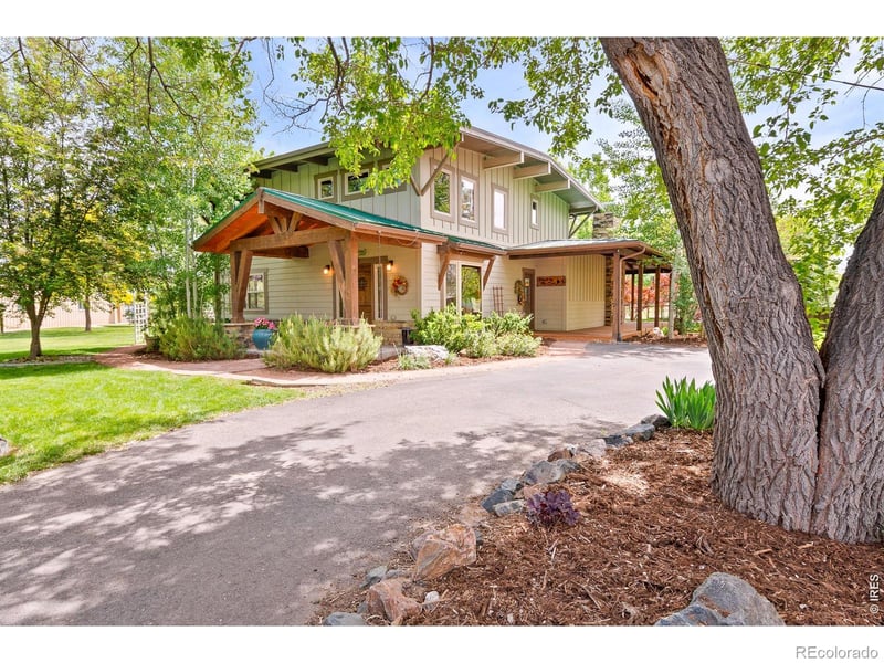 466 County Road 9e, Loveland, CO 80537