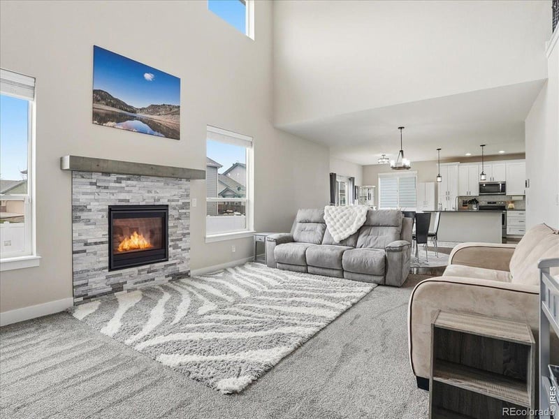 266 Kirkland Ln, Johnstown, CO 80534