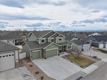 266 Kirkland Ln, Johnstown, CO 80534