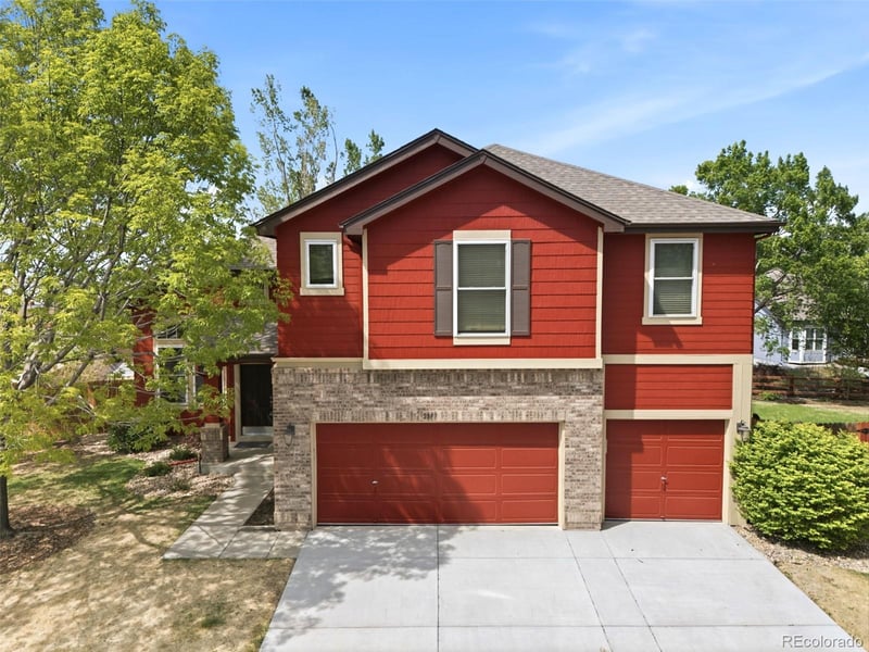 2977 Dickens St, Erie, CO 80516