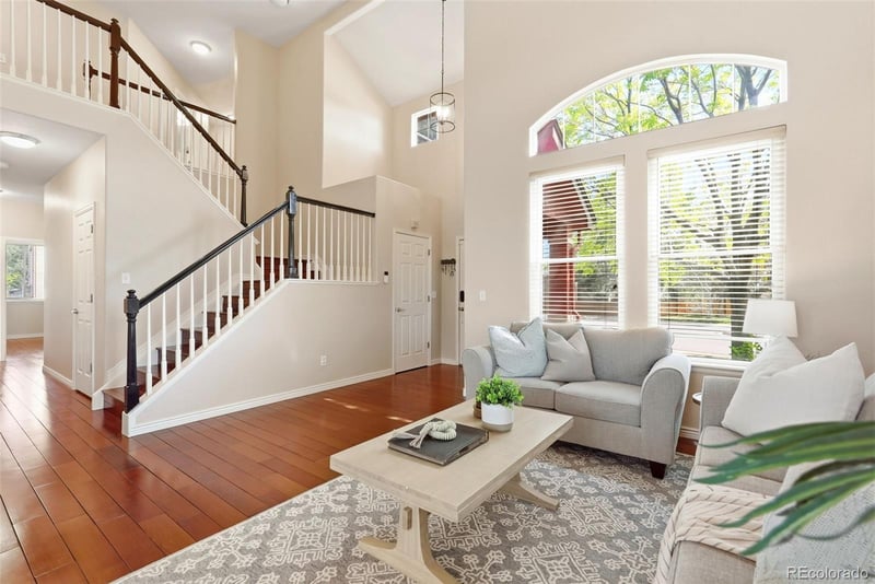 2977 Dickens St, Erie, CO 80516