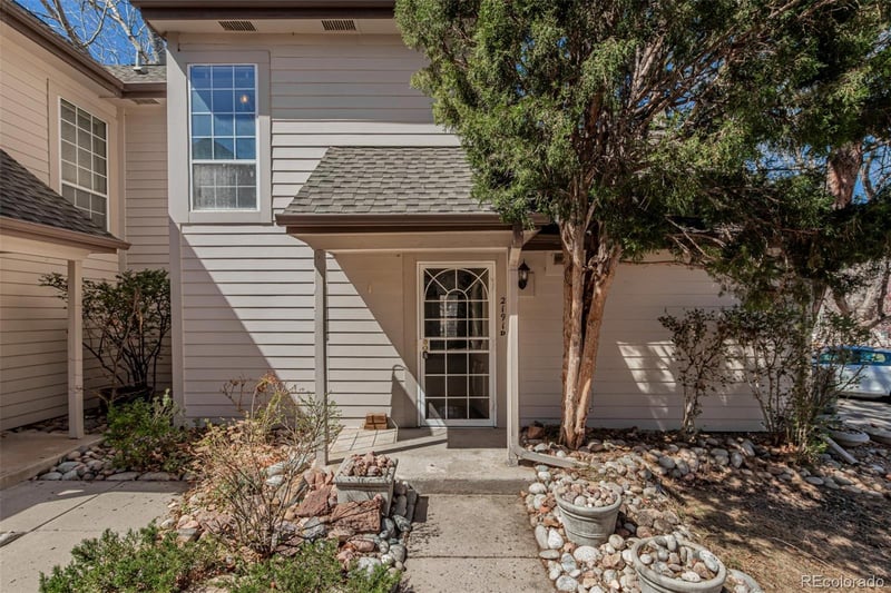 2191 Victor St #D, Aurora, CO 80014