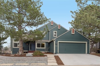 7932 Tangleoak Ln, Castle Pines, CO 80108