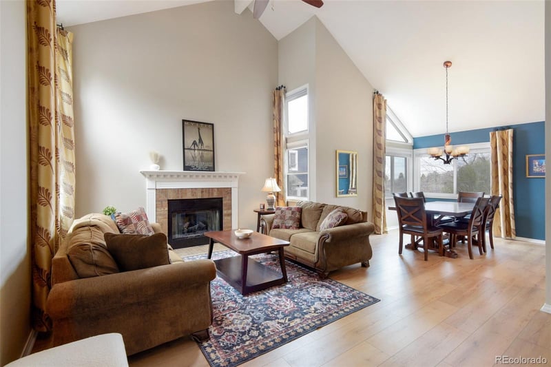 7932 Tangleoak Ln, Castle Pines, CO 80108