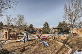 7932 Tangleoak Ln, Castle Pines, CO 80108