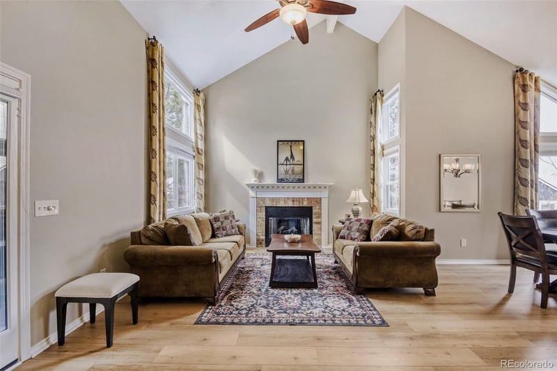 7932 Tangleoak Ln, Castle Pines, CO 80108