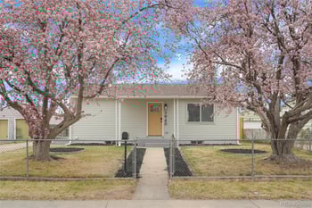 7940 Hollywood St, Commerce City, CO 80022