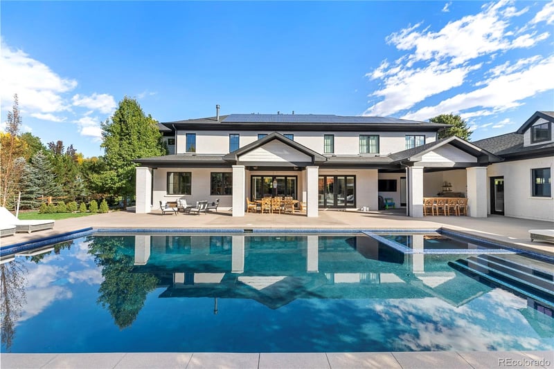 10 South Ln, Cherry Hills Village, CO 80113