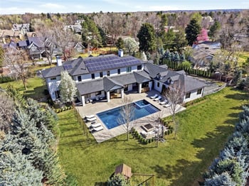 10 South Ln, Cherry Hills Village, CO 80113