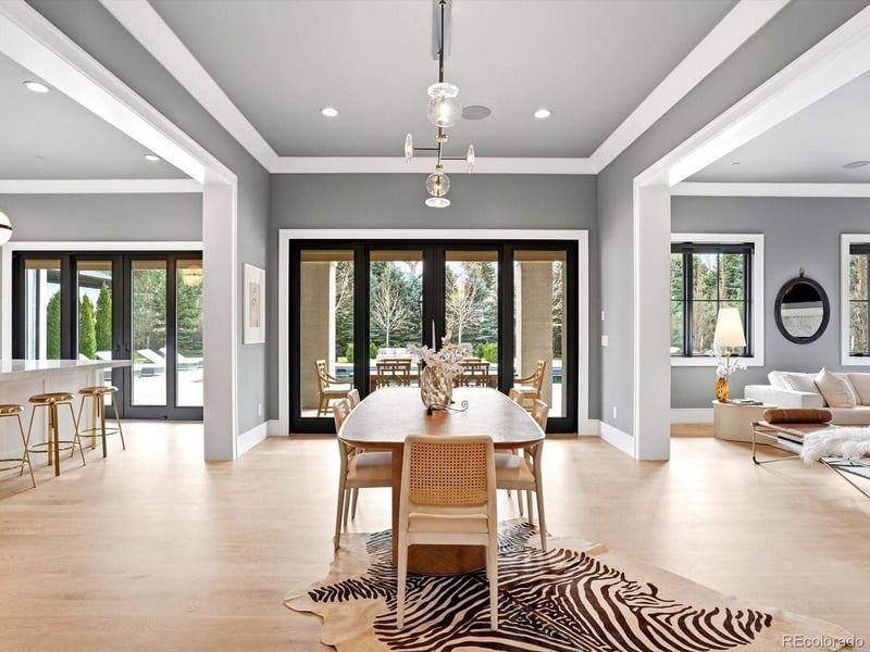 10 South Ln, Cherry Hills Village, CO 80113