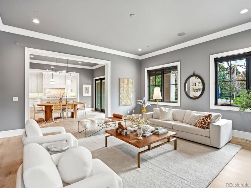 10 South Ln, Cherry Hills Village, CO 80113