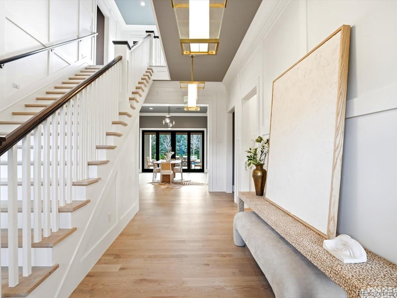 10 South Ln, Cherry Hills Village, CO 80113